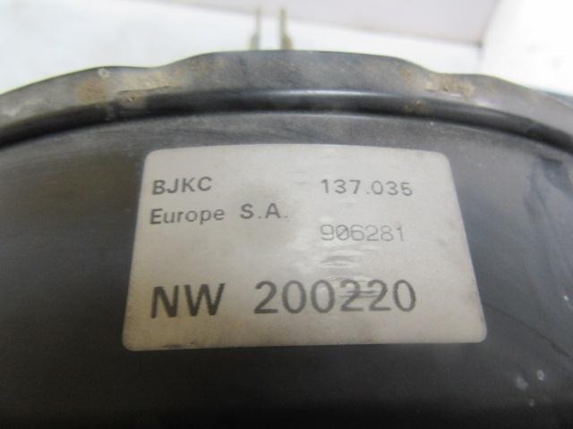 MITSUBISHI MR390058 Усилитель тормозов в наличии Тернополь