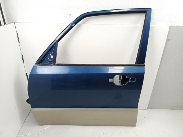 MITSUBISHI MR555437 Дверь передняя левая в наличии Николаев