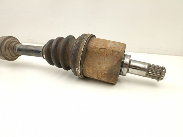 MITSUBISHI MR910297 Левая полуось в наличии Хмельницкий