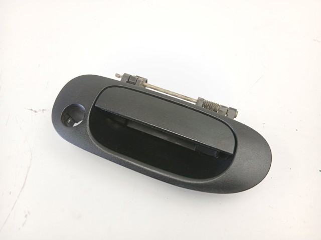 MITSUBISHI MR915180 Ручка двери передней наружная правая в наличии Харьков