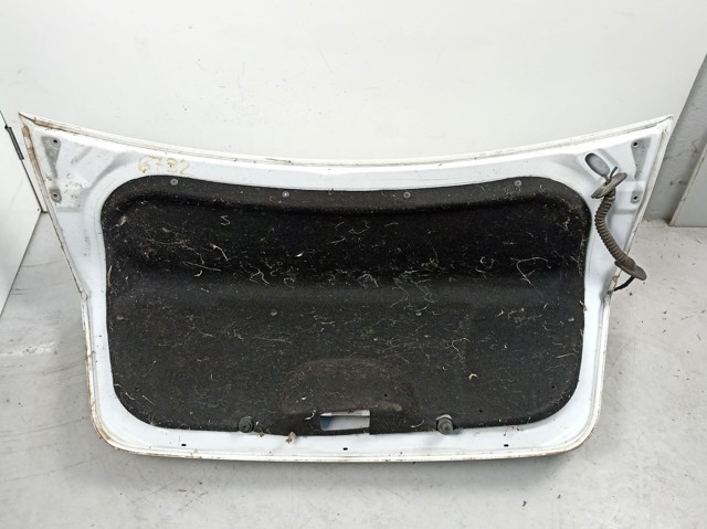 P5M51F40110AF FORD Крышка багажника купить в Ужгород