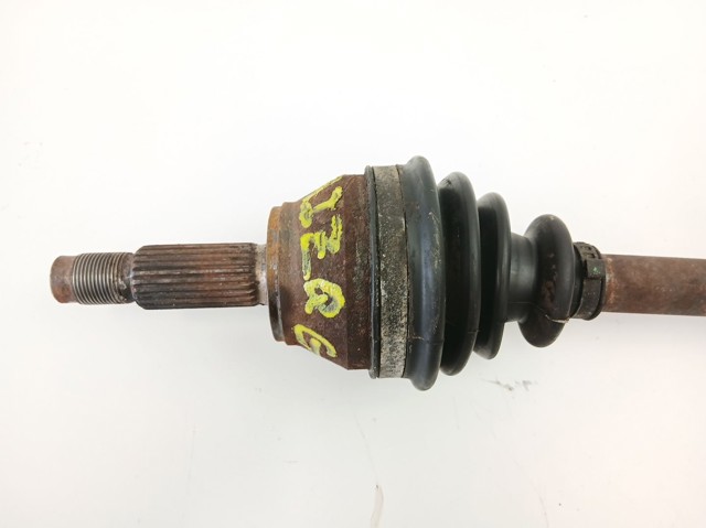 FORD R97FX3220CA Полуось (привод) передняя левая в наличии Киев