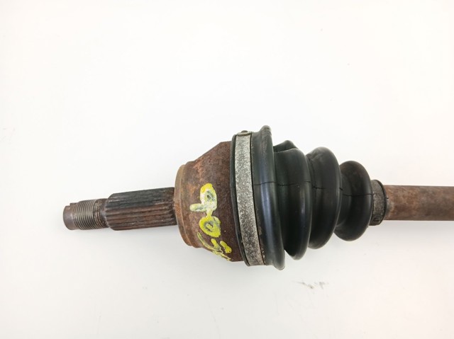 R97FX3220CA FORD Левая полуось купить в Павлоград
