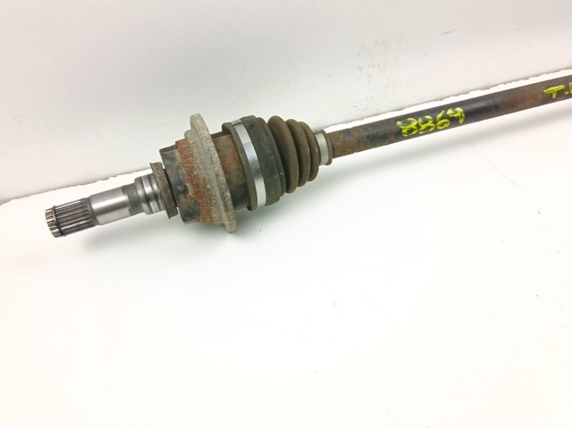 RTA12550XA MAZDA Полуось задняя правая купить в Сумы