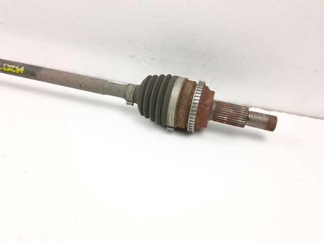 MAZDA RTA12550XA Полуось задняя правая в наличии Ирпень