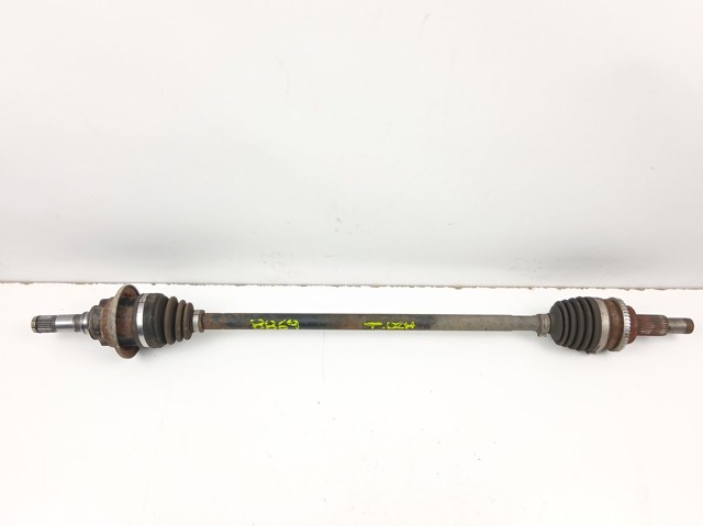 MAZDA RTA12550XA Полуось задняя правая в наличии Ровно