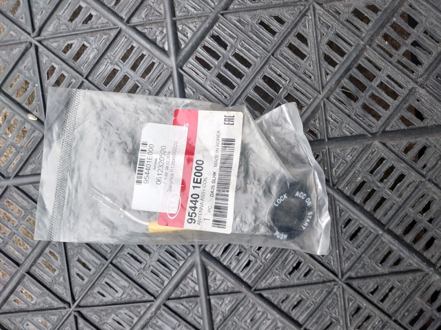 HYUNDAI 954401E000 Кольцо иммобилайзера в наличии Ирпень