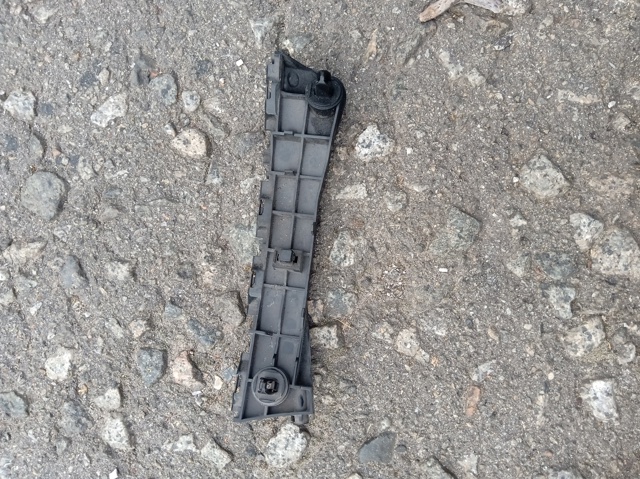 5211660180 TOYOTA Кронштейн бампера переднего левый купить в Сумы