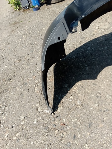 850221AA0H NISSAN Задний бампер купить в Житомир