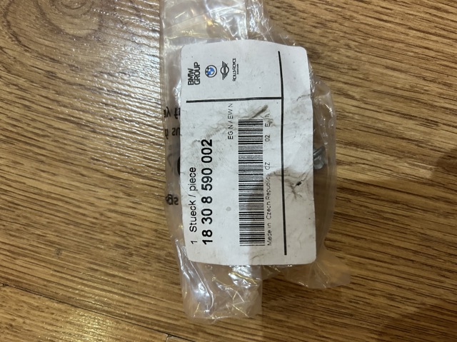 BMW 18308590002 в наличии Николаев