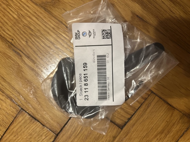 23118651159 BMW купить в Черкассы