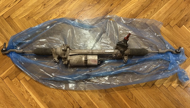 32105B69038 BMW Рулевая рейка купить в Хмельницкий