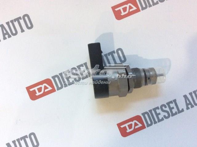 BOSCH 0281002682 Регулятор давления топлива в топливной рейке в наличии Чернигов