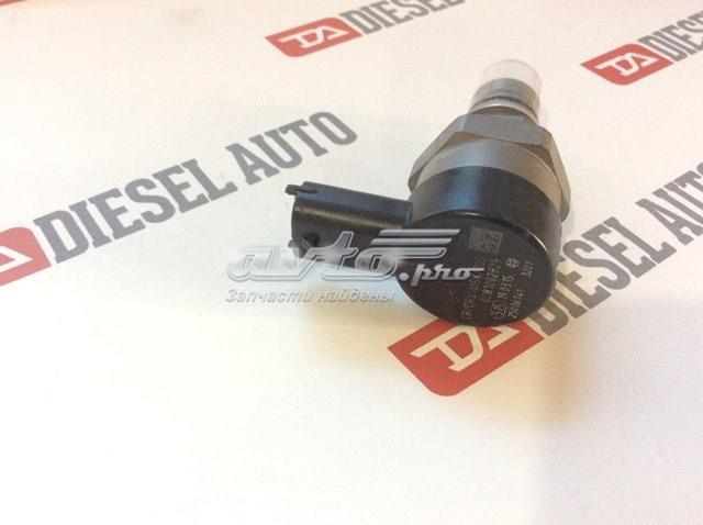 0281002829 BOSCH Клапан регулировки давления (редукционный клапан ТНВД) Common-Rail-System купить в Чернигов