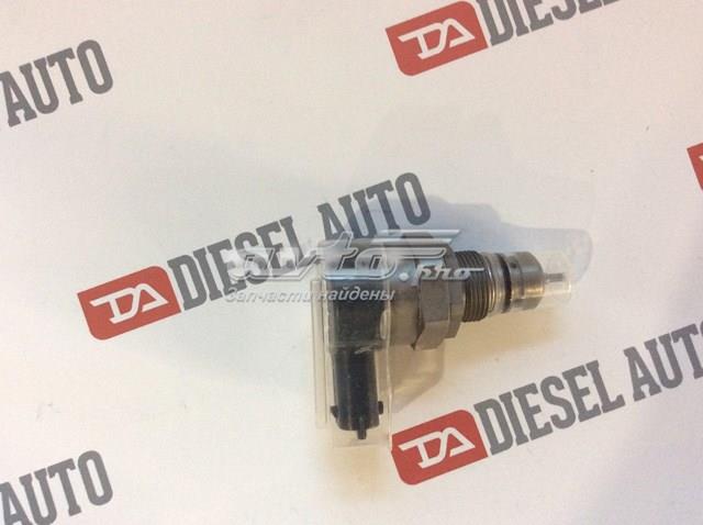 BOSCH 0281002829 Клапан регулировки давления (редукционный клапан ТНВД) Common-Rail-System в наличии Черновцы