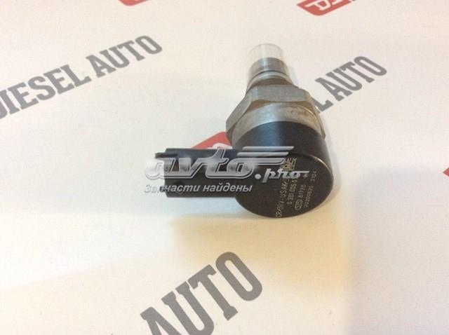 0281006032 BOSCH Клапан редукционный купить в Житомир
