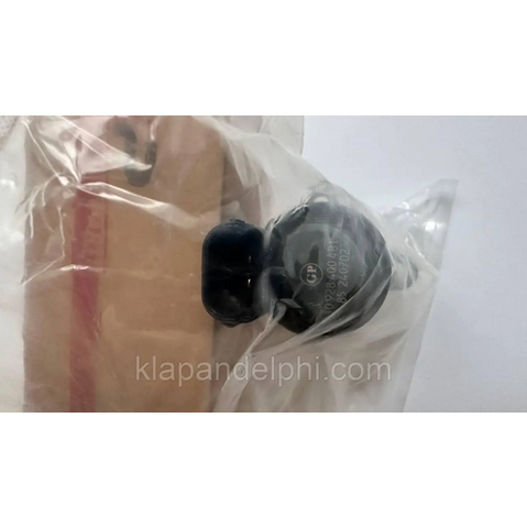 BOSCH 0928400481 Клапан регулировки давления (редукционный клапан ТНВД) Common-Rail-System в наличии Тернополь