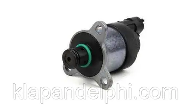 0928400487 BOSCH Клапан регулировки давления (редукционный клапан ТНВД) Common-Rail-System купить в Чернигов
