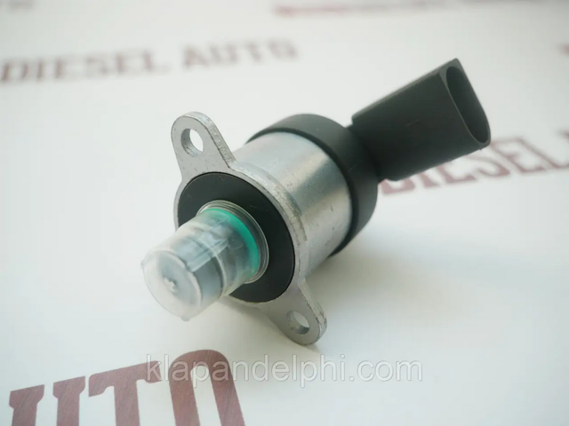 0928400498 BOSCH Клапан регулировки давления (редукционный клапан ТНВД) Common-Rail-System купить в Кривой Рог