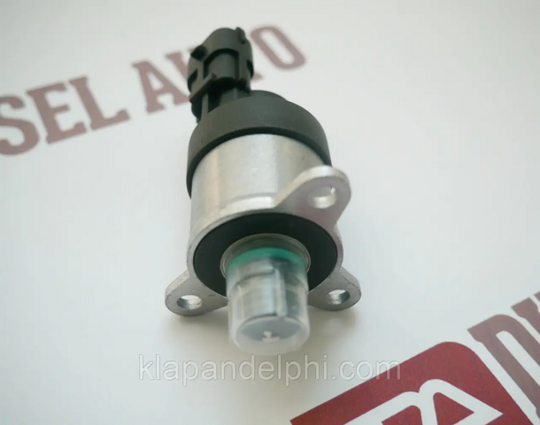 BOSCH 0928400616 Клапан редукционный в наличии Украина
