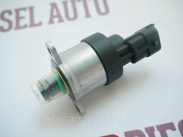 0928400620 BOSCH Клапан редукционный купить в Ирпень