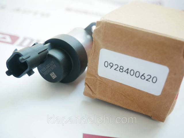 BOSCH 0928400620 Клапан редукционный в наличии Хмельницкий