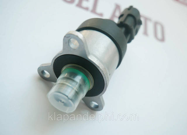0928400620 BOSCH Клапан редукционный купить в Житомир