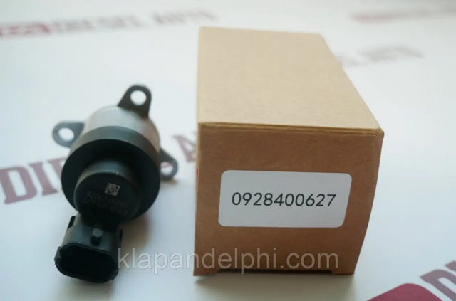 0928400627 BOSCH Клапан редукционный купить в Днепр