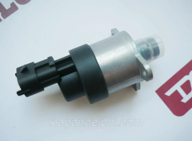 BOSCH 0928400640 Клапан регулировки давления (редукционный клапан ТНВД) Common-Rail-System в наличии Украина