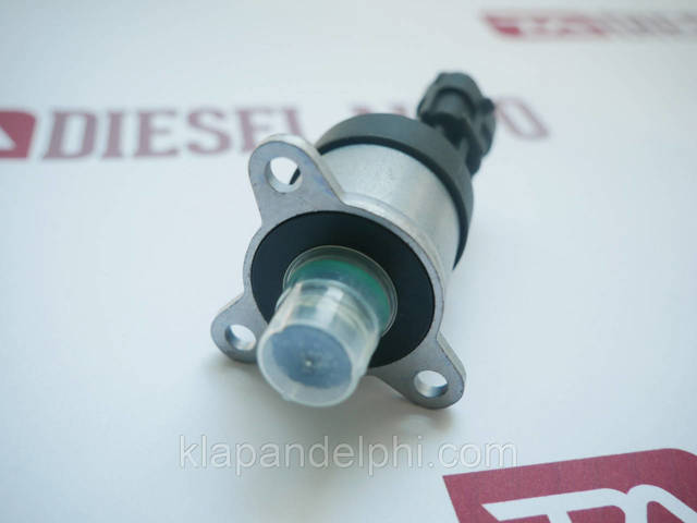 0928400644 BOSCH Клапан редукционный купить в Полтава