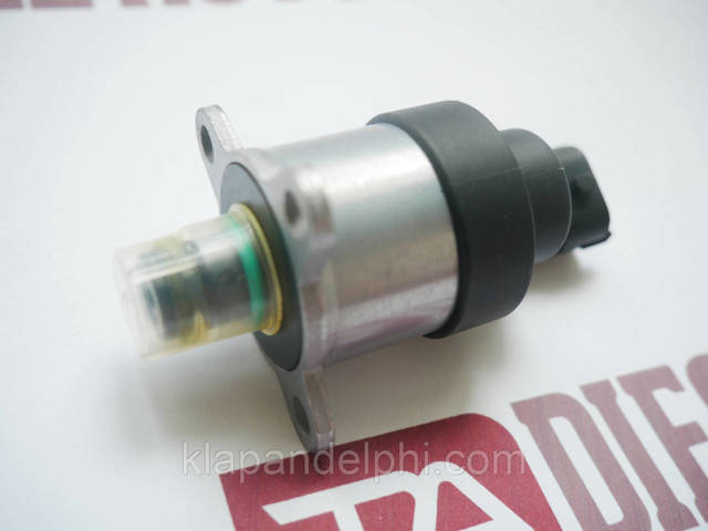 0928400660 BOSCH Клапан регулировки давления (редукционный клапан ТНВД) Common-Rail-System купить в Киев