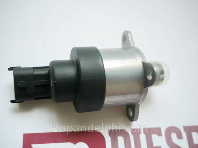 0928400660 BOSCH Клапан редукционный купить в Николаев