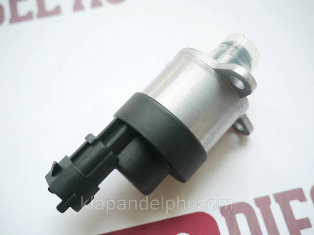 BOSCH 0928400667 Клапан регулировки давления (редукционный клапан ТНВД) Common-Rail-System в наличии Полтава
