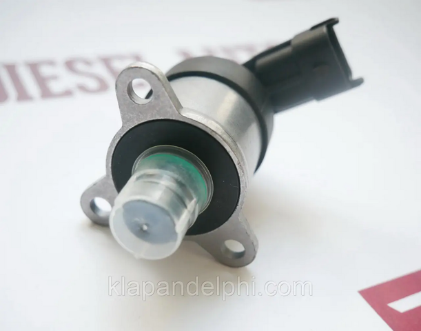 BOSCH 0928400679 Клапан регулировки давления (редукционный клапан ТНВД) Common-Rail-System в наличии Запорожье