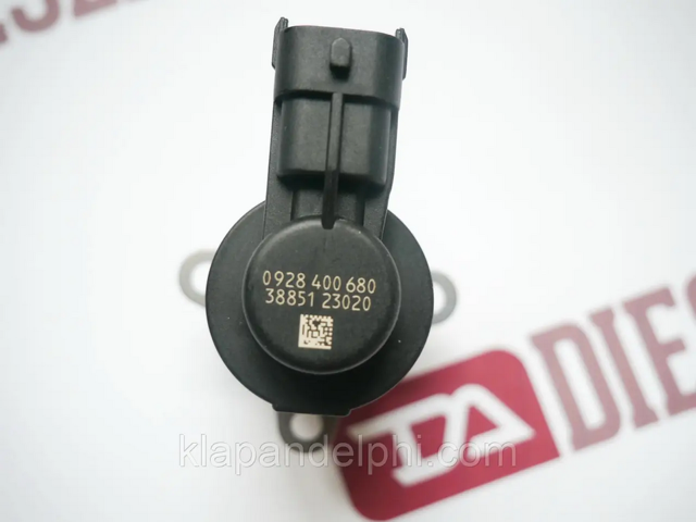 BOSCH 0928400680 Клапан редукционный в наличии Черкассы