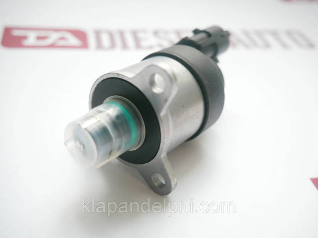 0928400699 BOSCH Клапан регулировки давления (редукционный клапан ТНВД) Common-Rail-System купить в Одесса