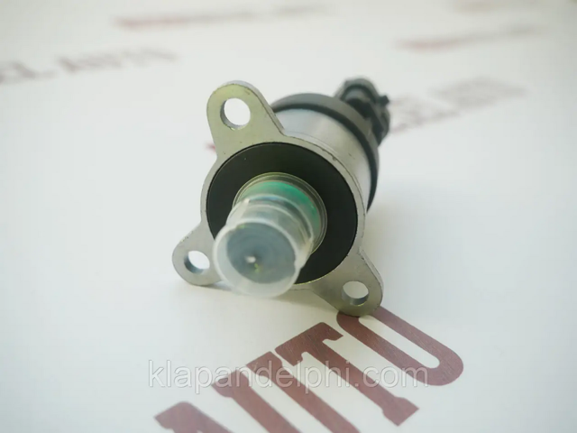 BOSCH 0928400739 Клапан регулировки давления (редукционный клапан ТНВД) Common-Rail-System в наличии Кривой Рог
