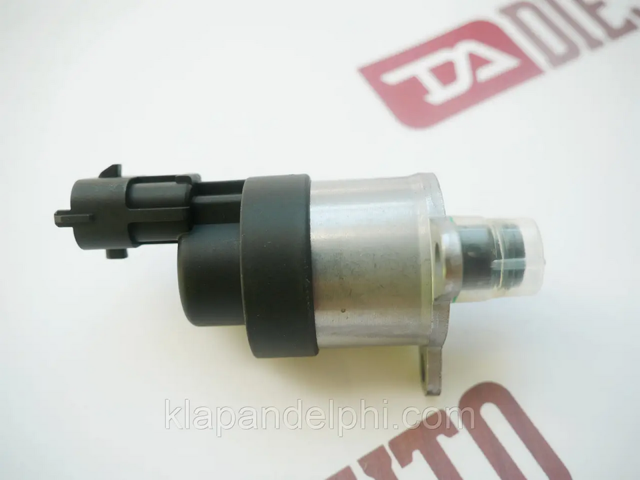 0928400739 BOSCH Клапан редукционный купить в Тернополь
