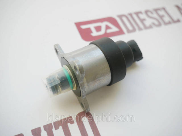 0928400744 BOSCH Клапан редукционный купить в Львов