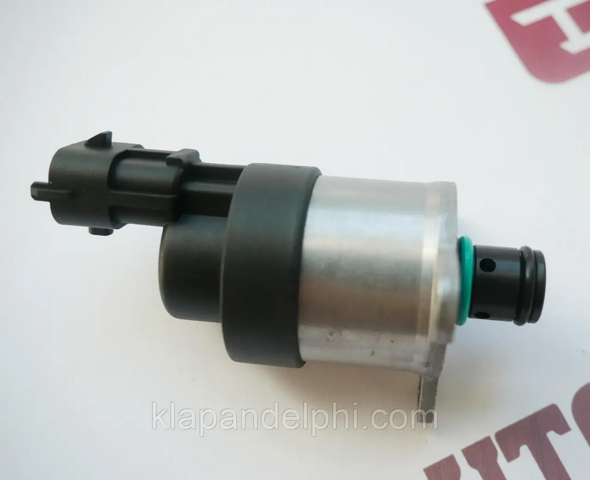 BOSCH 0928400761 Клапан регулировки давления (редукционный клапан ТНВД) Common-Rail-System в наличии Павлоград