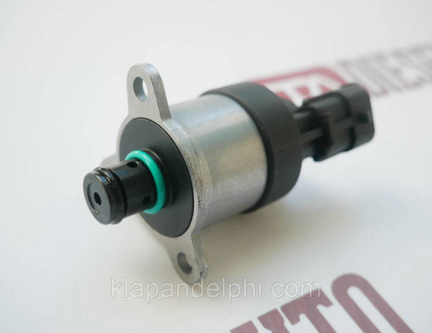 BOSCH 0928400766 Клапан регулировки давления (редукционный клапан ТНВД) Common-Rail-System в наличии Хмельницкий