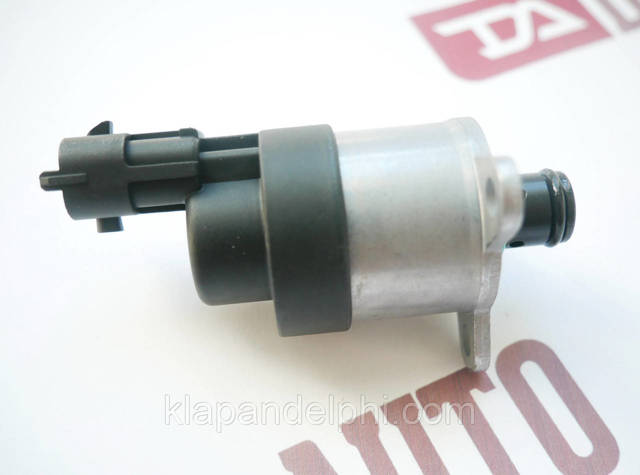 BOSCH 0928400766 Клапан регулировки давления (редукционный клапан ТНВД) Common-Rail-System в наличии Запорожье