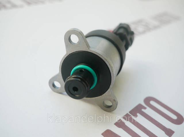0928400766 BOSCH Клапан редукционный купить в Полтава