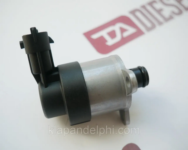 0928400770 BOSCH Клапан редукционный купить в Николаев