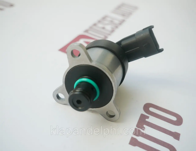 BOSCH 0928400770 Клапан регулировки давления (редукционный клапан ТНВД) Common-Rail-System в наличии Киев