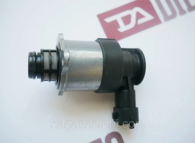 BOSCH 0928400820 Клапан регулировки давления (редукционный клапан ТНВД) Common-Rail-System в наличии Павлоград