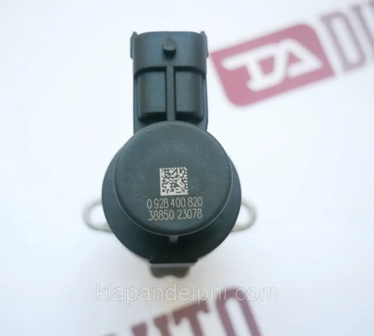 BOSCH 0928400820 Клапан редукционный в наличии Полтава