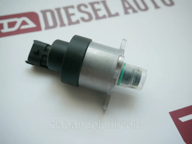 BOSCH 1465ZS0130 Клапан регулировки давления (редукционный клапан ТНВД) Common-Rail-System в наличии Чернигов