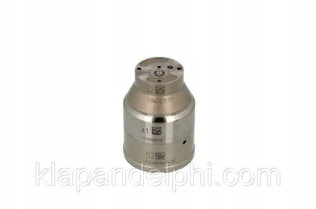 DELPHI 7135588 Клапан форсунки в наличии Украина