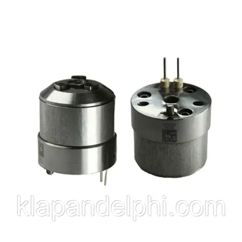 DELPHI 72060379 Клапан форсунки в наличии Ужгород
